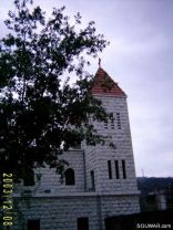 Church in Chwite